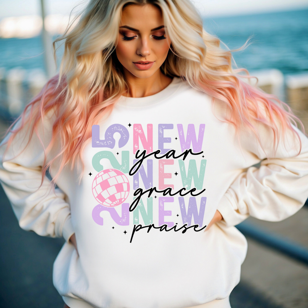 2025 Sweatshirt π