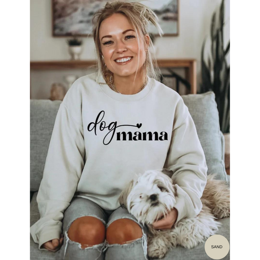 Dog Mama