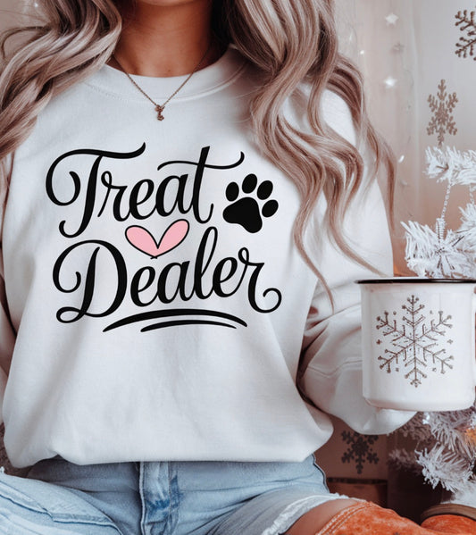 Treat Dealer 💗