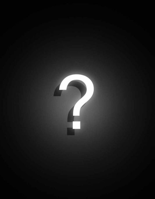 Mystery Shirt T8